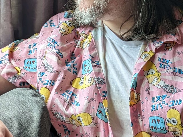 Liberty Through Superior Firepower