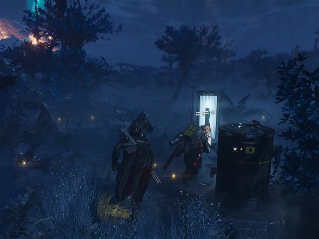 Crafted for Total Victory