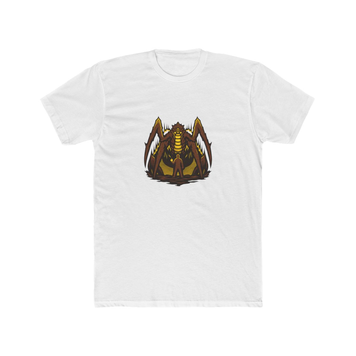Bile Titan T-Shirt