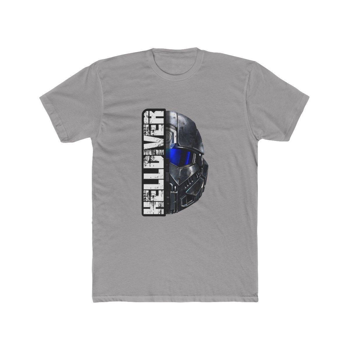 Helldiver Executioner T Shirt