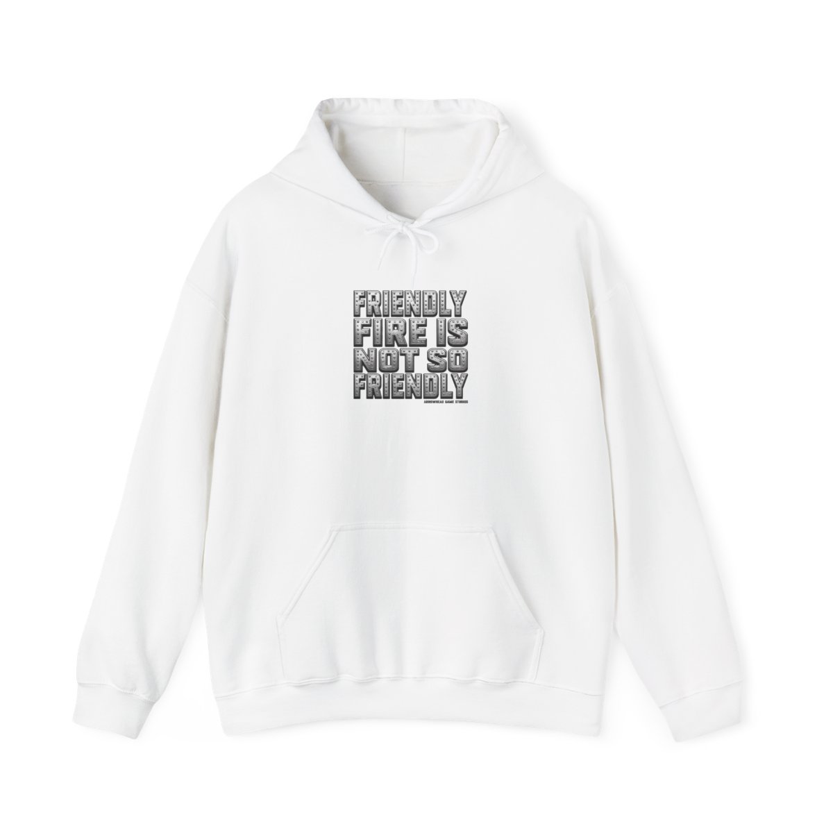 Hoodies - Helldivers apparel collection